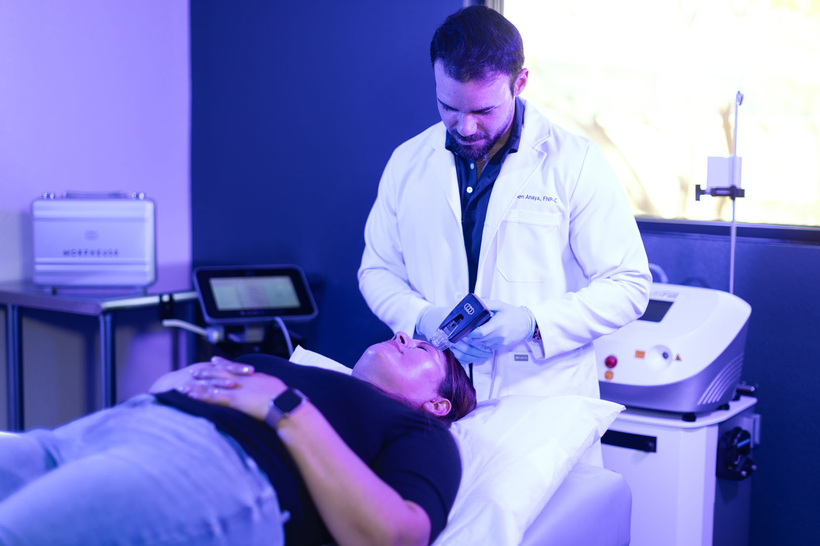 Skin & Laser